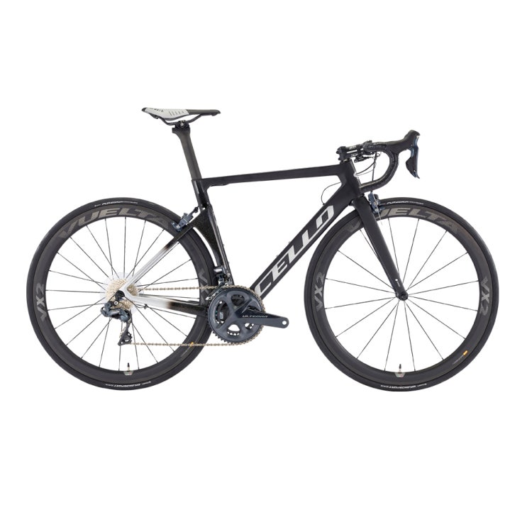인기 많은 삼천리자전거 첼로 엘리엇 C S8 DI2 22단 700C 카본로드 자전거, 블랙 + 나이트스카이 ··· 인기 많은 삼천리자전거 첼로 엘리엇 C S8 DI2 22단 700C 카본로드 자전거, 블랙 + 나이트스카이 ···