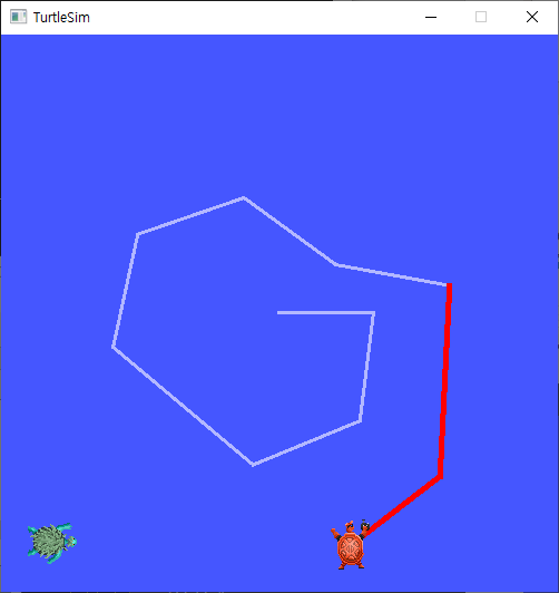 ROS2 Tutorial Beginner 1 : ROS2 환경 구성 / turtlesim, rqt 실행해보기 : 네이버 블로그