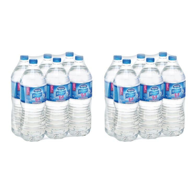 잘팔리는 네슬레 퓨어라이프 생수, 2L, 12개 추천해요 잘팔리는 네슬레 퓨어라이프 생수, 2L, 12개 추천해요