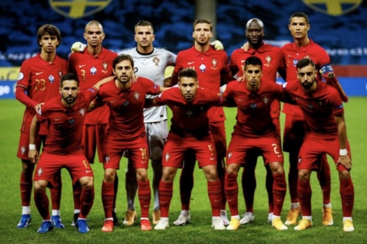 FIFA A매치 친선전 포르투갈 vs 이스라엘 미국 vs 코스타리카
