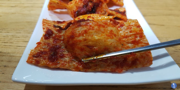 부천 북한음식 인조고기밥 파는 곳, 룡강분식당 부천 북한음식 인조고기밥 파는 곳, 룡강분식당