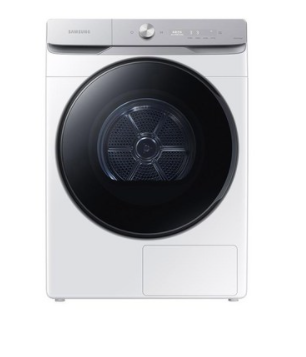 삼성전자 그랑데 AI 건조기 DV16T8740BW 16kg 방문설치 자연건조 느낌이 좋아요 !!