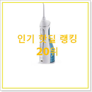  선물하기 좋은 치밍아웃 물건 베스트 핫딜 TOP 20위