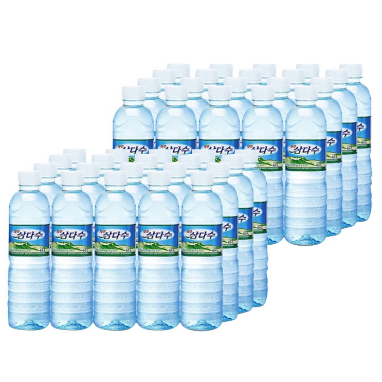 많이 팔린 제주삼다수, 500ml, 40개 추천해요 많이 팔린 제주삼다수, 500ml, 40개 추천해요