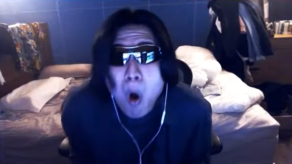 랄로 얼굴 선글라스 벗은사진 트게더 링크 : 네이버 블로그