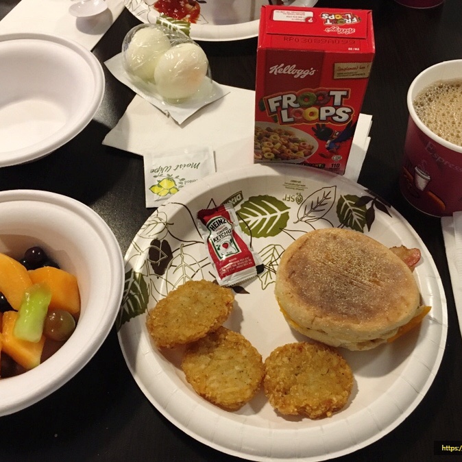  토론토 일상, 오타와 자유여행 day 2. 오타와 도시탐방