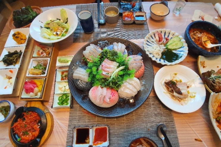 충북 진천 광혜원 맛집 마라도일식 에서 고급사시미 드시고 가세요. 충북 진천 광혜원 맛집 마라도일식 에서 고급사시미 드시고 가세요.