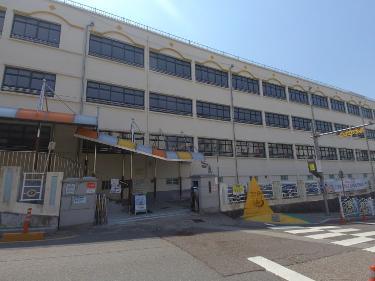  창원 용호동 일동아파트  매매 전세 시세    용남초등학교 인근