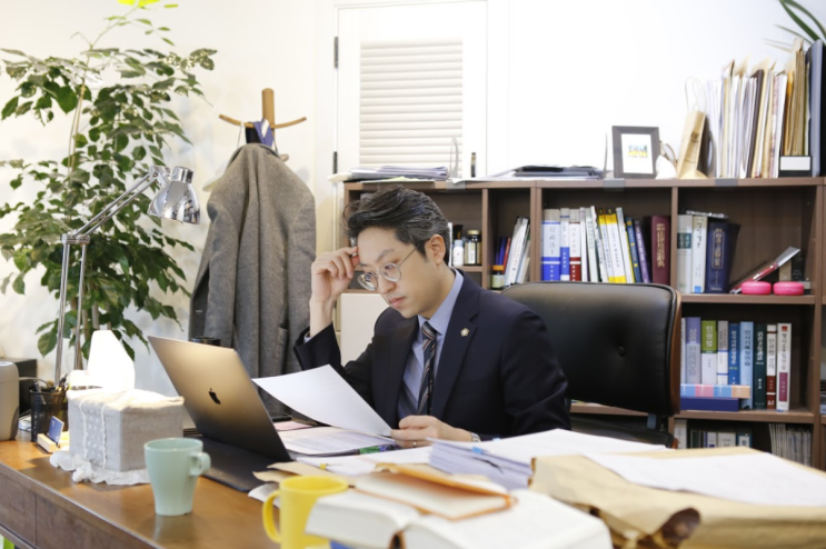  남양주/노원이혼변호사? 선임 전 확인할 3가지