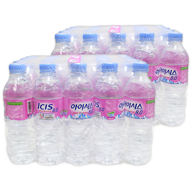 많이 팔린 롯데칠성 아이시스, 40개, 500ml 추천합니다 많이 팔린 롯데칠성 아이시스, 40개, 500ml 추천합니다
