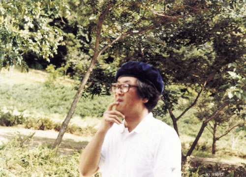  내가 물려받은 신앙유산(5) - 좋은 책은 영혼의 젖줄