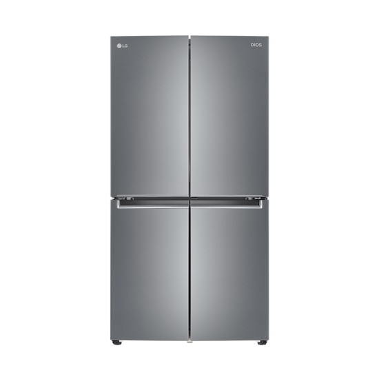 요즘 인기있는 [E] LG DIOS 매직스페이스 V8700 냉장고 F873SS31H, 없음 추천해요