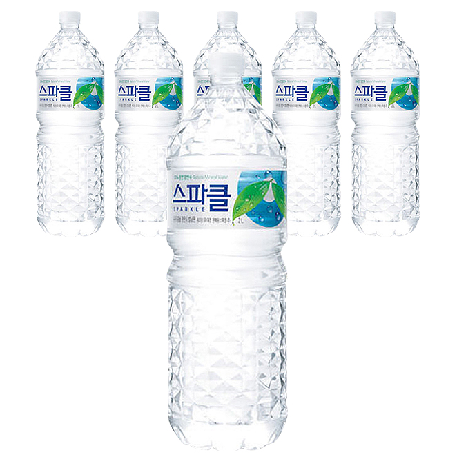 선호도 좋은 스파클 생수, 2L, 6개 추천합니다 선호도 좋은 스파클 생수, 2L, 6개 추천합니다