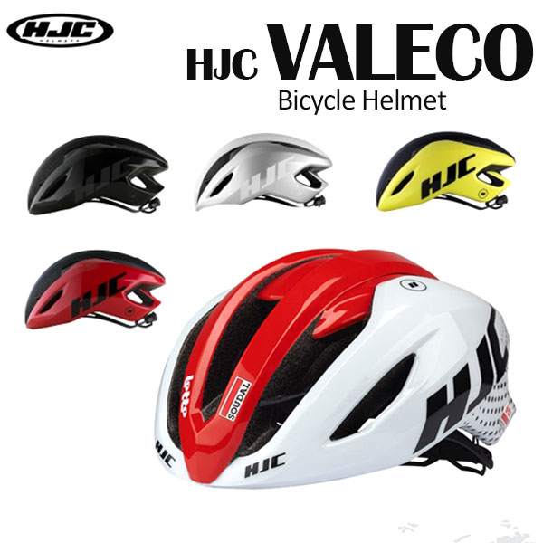 잘나가는 호비 HJC 홍진 발레코 에어로 초경량 자전거 헬멧, LOTTO SOUDAL WHITE 추천해요