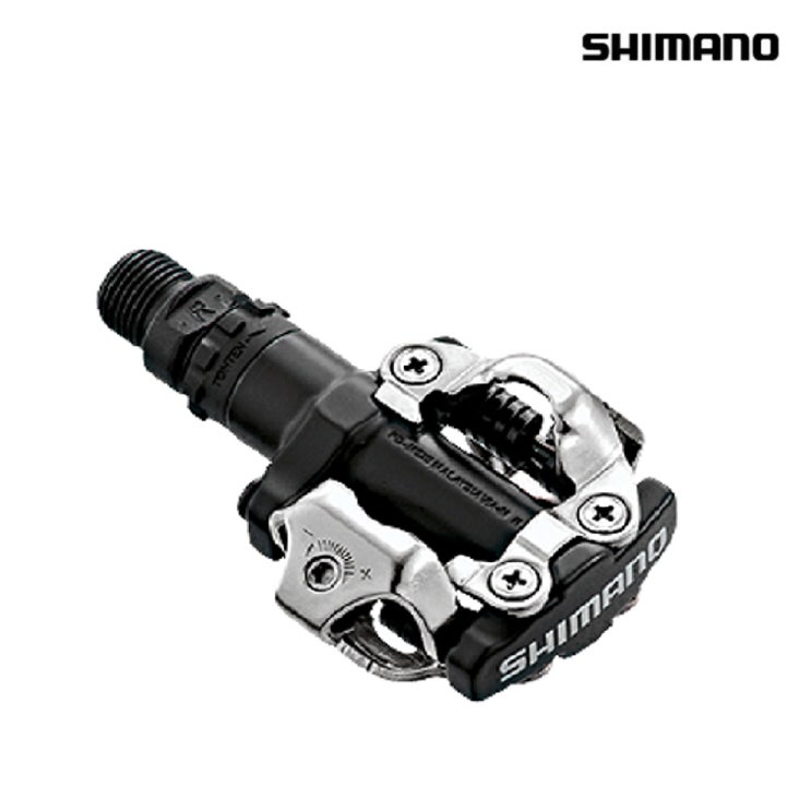 의외로 인기있는 시마노 PD-M520 MTB 클릿페달 블랙 정품 ··· 의외로 인기있는 시마노 PD-M520 MTB 클릿페달 블랙 정품 ···