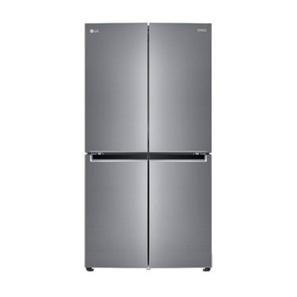 최근 많이 팔린 LG전자 4도어 냉장고 F873SS11 [870L] 추천합니다