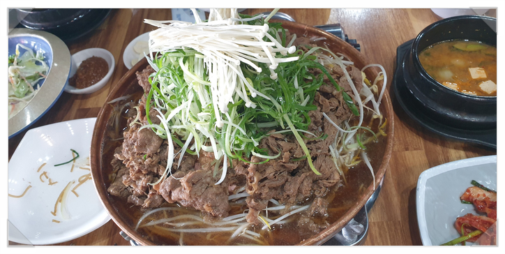  로이모 청소기 후기 / 창원맛집 펀자브 / 상남동맛집 더하다