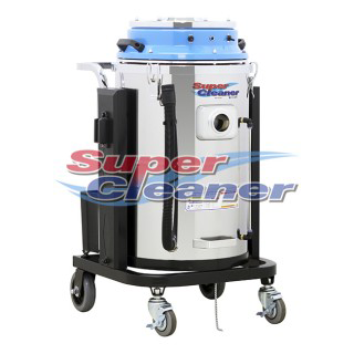 경서글로텍 SUPER CLEANER SUPER-1000P(3모터,잔수처리기)