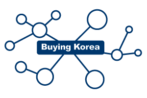 중소기업 수출은 Buying Korea(바잉 코리아)에서 해결하세요