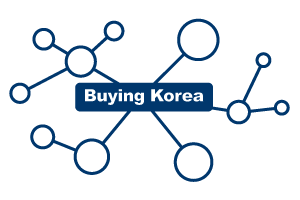  중소기업 수출은 Buying Korea(바잉 코리아)에서 해결하세요