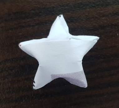 종이접기 : 별(입체별) 접기