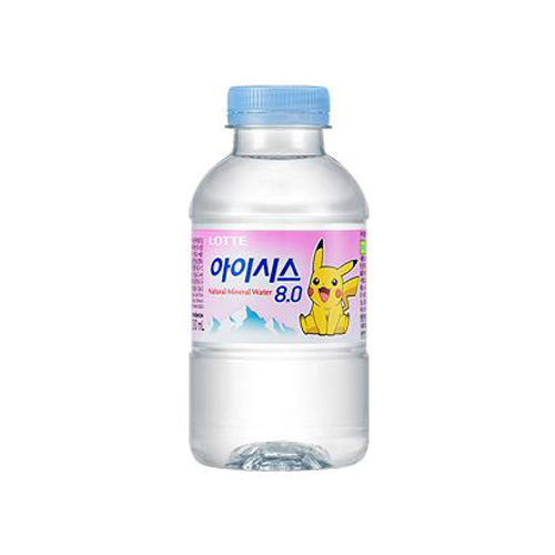 최근 많이 팔린 아이시스 8.0 생수, 200ml, 60개 추천해요