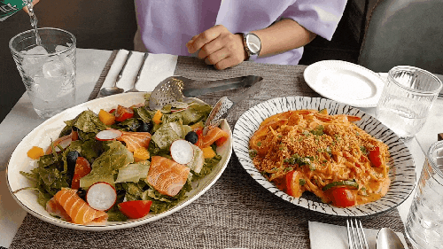  의정부파스타 라마노 : 의정부이탈리안요리 찐 레스토랑