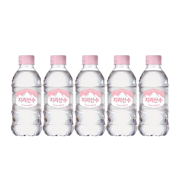 구매평 좋은 아워홈 지리산수 핑크, 330ml, 80개 추천해요 구매평 좋은 아워홈 지리산수 핑크, 330ml, 80개 추천해요
