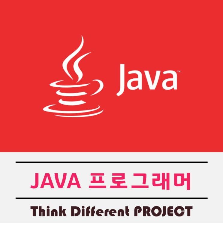  자바프로그래머 개발자의 취업과 현실에 대하여