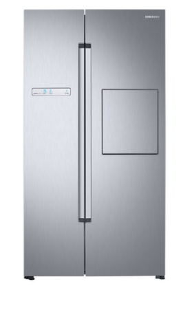 삼성전자 양문형 냉장고 RS82M6000S8 815L 방문설치 기사님분들이 너무 친절하세요 !!