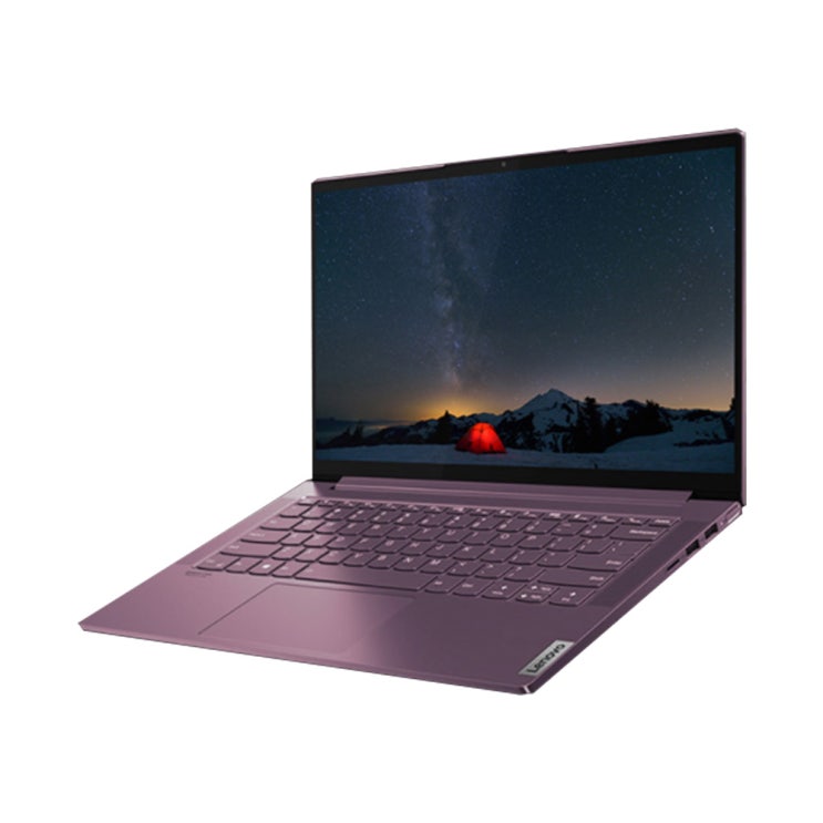 선택고민 해결 레노버 Yoga Orchid 노트북 Slim7-14ARE 82A2005LKR (라이젠7-4700U 35.56cm WIN10 Home), 윈도우 포함, 512GB, 1 선택고민 해결 레노버 Yoga Orchid 노트북 Slim7-14ARE 82A2005LKR (라이젠7-4700U 35.56cm WIN10 Home), 윈도우 포함, 512GB, 1