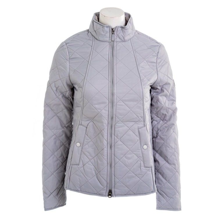 인지도 있는 418665 바버 여자 Backstay Quilted 자켓 ··· 인지도 있는 418665 바버 여자 Backstay Quilted 자켓 ···