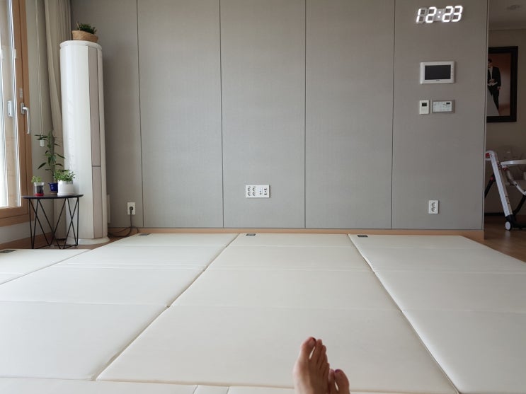  지난 세달동안