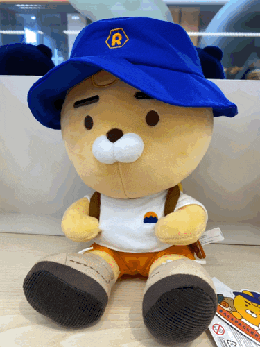 카카오프렌즈 가평(춘천방향)휴게소점 카카오프렌즈 가평(춘천방향)휴게소점