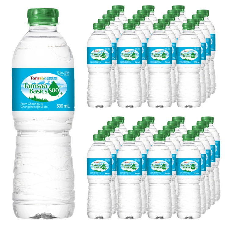 구매평 좋은 탐사 베이직 수, 500ml, 40개 추천합니다 구매평 좋은 탐사 베이직 수, 500ml, 40개 추천합니다
