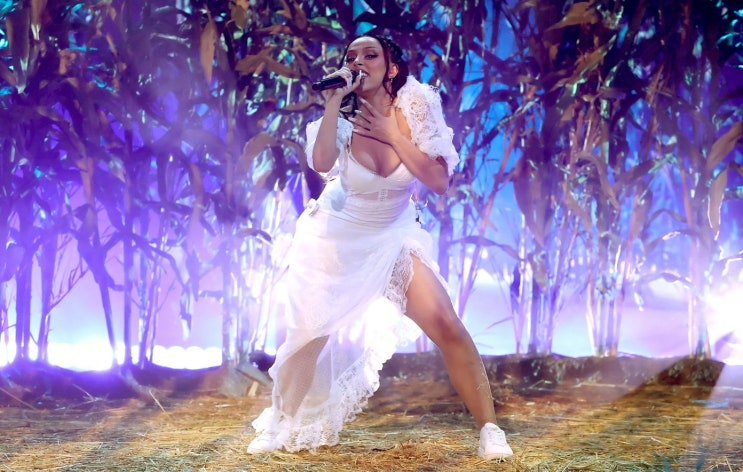 도자캣 / Doja Cat, 새로운 싱글 'Need To Know' 발표