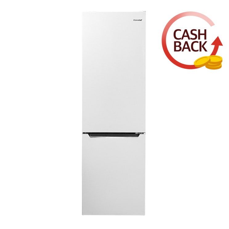 최근 인기있는 캐리어 클라윈드 슬림형 콤비 일반 냉장고 250L 방문설치, CRF-CN250WPE 추천해요