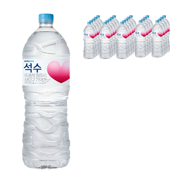 가성비갑 석수 생수, 2L, 24개 추천해요 가성비갑 석수 생수, 2L, 24개 추천해요