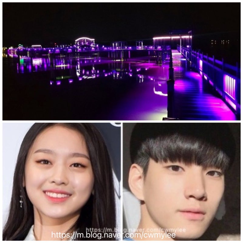 노는브로 배구 신안 퍼플섬 위치 주소 요금 입장료 임성진 이수민 나이•학력•고향•키•....