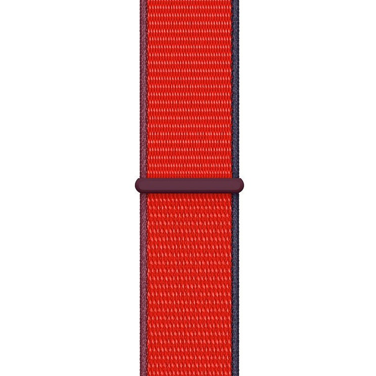가성비갑 Apple 정품 애플워치 3/6/SE Sport 루프 밴드 (42/44mm 호환 가능), (PRODUCT)RED, 1개 추천해요 가성비갑 Apple 정품 애플워치 3/6/SE Sport 루프 밴드 (42/44mm 호환 가능), (PRODUCT)RED, 1개 추천해요