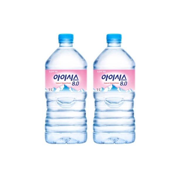 가성비 좋은 롯데아이시스8.0 1L 6병 생수 물 삼다수, 상세페이지 참조 ··· 가성비 좋은 롯데아이시스8.0 1L 6병 생수 물 삼다수, 상세페이지 참조 ···