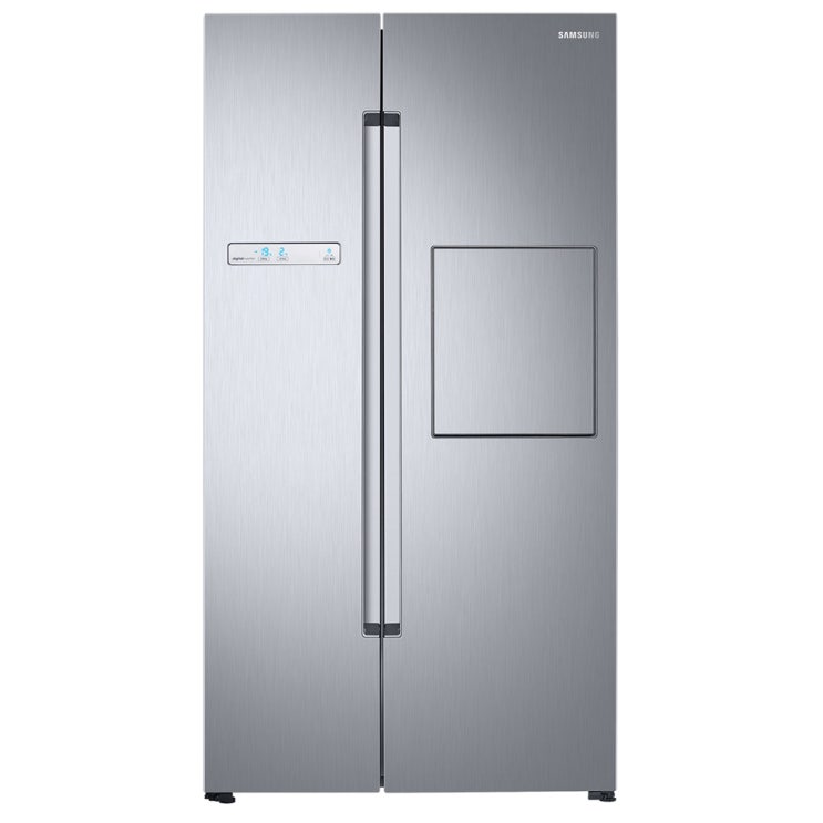 잘팔리는 삼성전자 양문형 냉장고 RS82M6000S8 815L 방문설치 ···