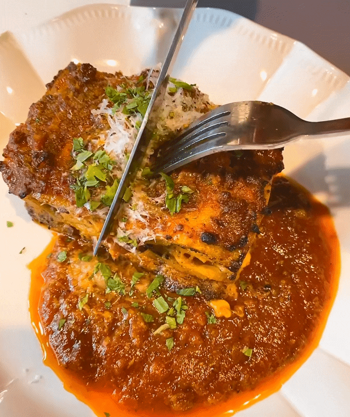  [하남맛집] 1인 셰프가 운영하는 라자냐 맛집 이태리 레스토랑 라구라구, RAGURAGU