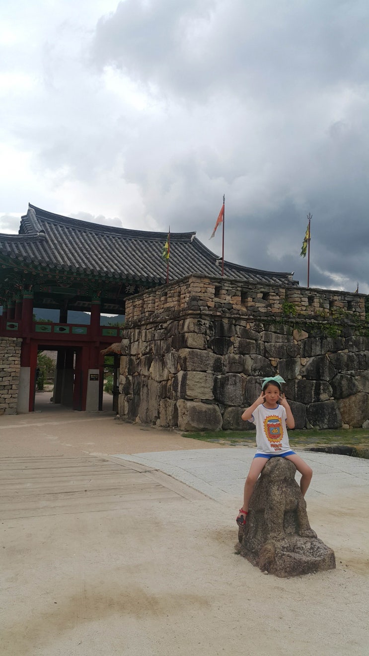  전남 순천_체험 할 수있는 낭만의 낙안읍성,민속마을,한복, 전통가옥,민간 신앙,순천 가볼만 한 곳