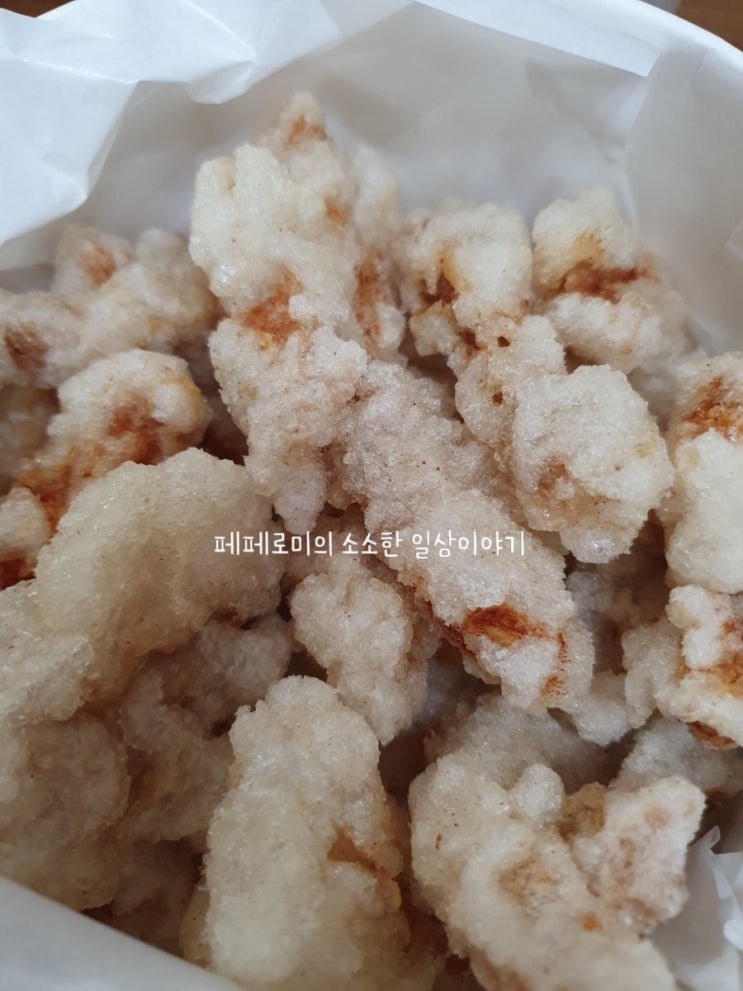  용인 얼큰 짬뽕 맛집인 드래곤짬뽕 배달후기