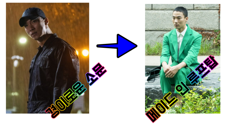  영화 [메이드 인 루프 탑] 메인예고편