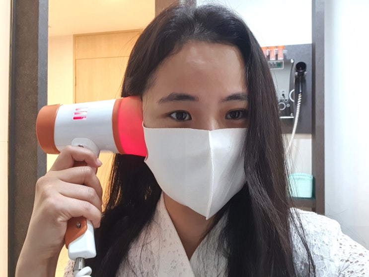  보석십자수 비즈가 왜 거기 있어?