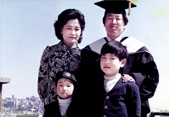  내가 물려받은 신앙유산(3) - 보배로운 신앙