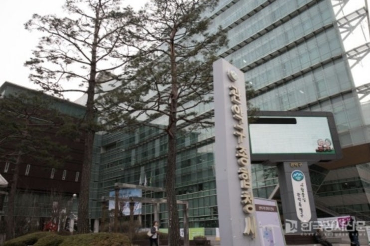  한국강사신문 ‘인문학 강연’ 『보이는 소리 들리는 마음』 노선영 작가