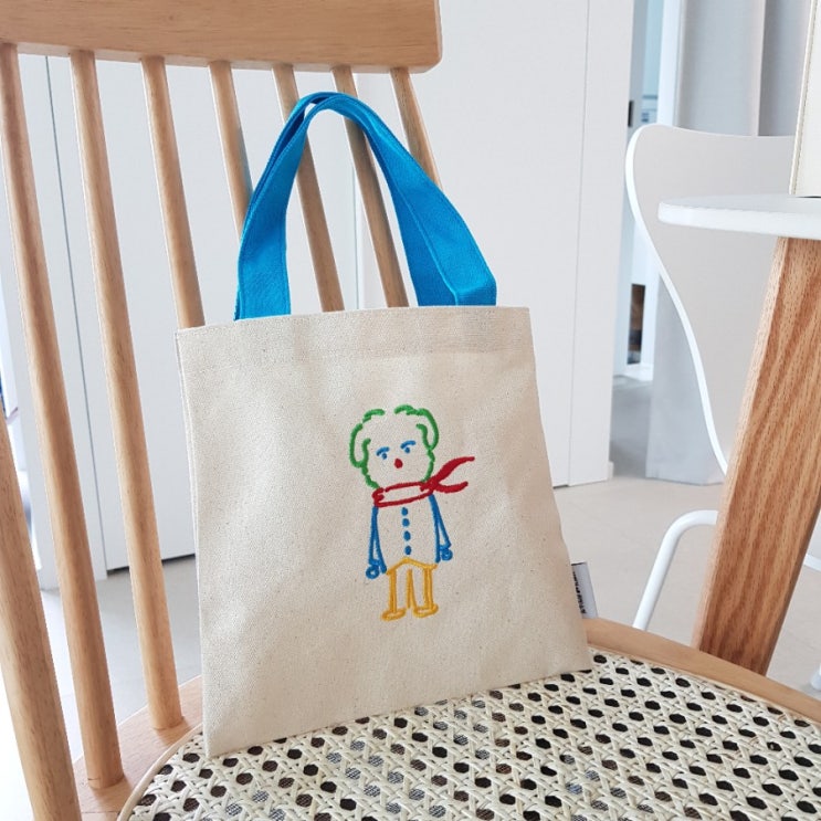  완판남 이승윤 / 11번가 희망쇼핑 에코백 구입 후기 